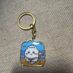 ちいかわご当地キーホルダーのサムネイル