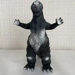 DORMEI 香港製 ゴジラ風ソフビ パチソフビ - メルカリ