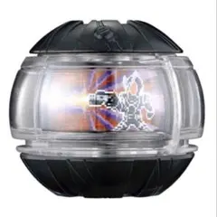 新品未使用 仮面ライダーゼッツGP デルタカプセム