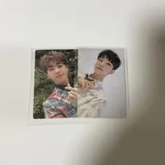 SEVENTEEN 　ホシ　トレカ　まとめ売り