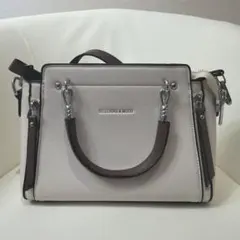 ショルダーバッグ　ハンドバッグ