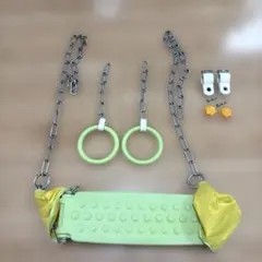 ブランコ 大型遊具