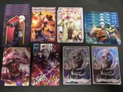 うたプリ　ビジュコレ　VOL.4　黒崎蘭丸