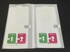 【新品】motorola edge 50/60 pro ハイドロゲルフィルム2枚