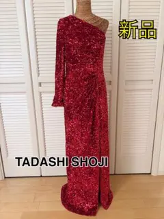 2026年最新】tadashi＿shoji タダシショージ ロングドレスの人気