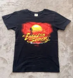 B'z SHOWCASE 2013 Pleasure 75 マップTシャツ B B'z SHOWCASE 2013 Pleasure 75 沖縄名護Tシャツ - メルカリ