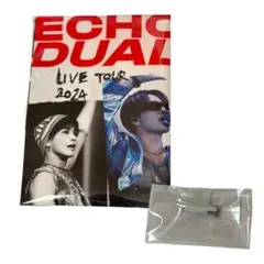 【新品未開封】三代目ECHOES OF DUALITY MATE盤 特典セット