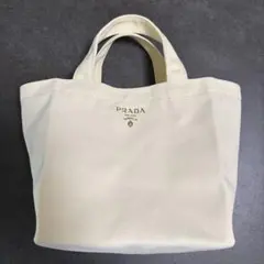 PRADA L'Homme Prada L'Eau ノベルティ トートバッグ - メルカリ