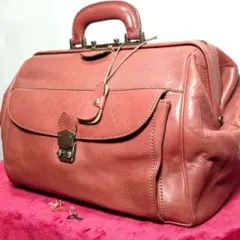 2026年最新】VINTAGE メンズ ボストンバッグ・旅行用バッグの人気