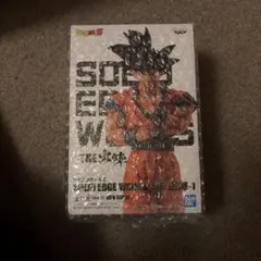ドラゴンボール 孫悟空 フィギュア