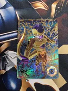 2026年最新】ドラゴンボールスーパーダイバーズ フリーザ パラレルの