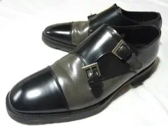 2026年最新】リーガル ダブルモンクストラップの人気アイテム - メルカリ