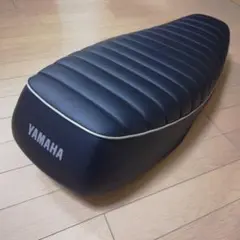 SR400/500 ワイズギア タックロールシート YAMAHA SR400 Y'S GEAR(YAMAHA):ワイズギア(ヤマハ) SR400タックロール