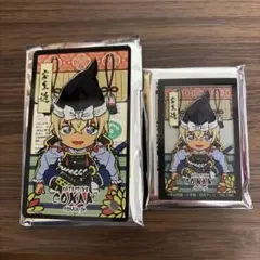 名探偵コナン　大阪城　安室透　戦国