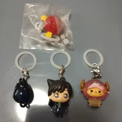 めじるしアクセサリーまとめ売り