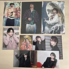 滝沢歌舞伎 佐久間大介 ステフォ 公式写真