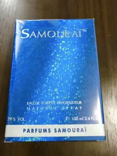 ◆新品◆アランドロン サムライ EDT SP 100ml◆送料無料！のサムネイル