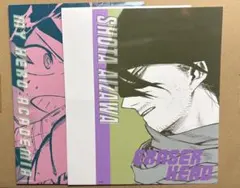 僕のヒーローアカデミア アートカードコレクション第2弾 相澤消太