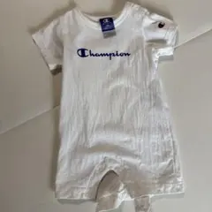 Champion ベビー服 ロンパース 80cm