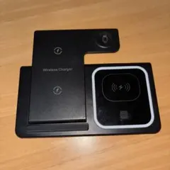 ワイヤレス充電器