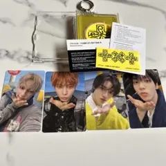 TXT MOA メンバーシップキット トレカ 証明写真 コンプ - メルカリ