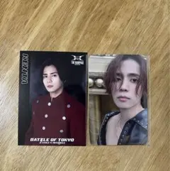 THERAMPAGE ランペ 神谷健太 24karats BOT