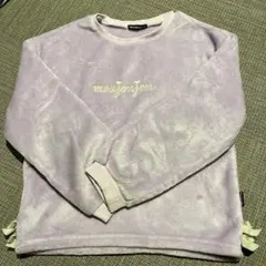 ムージョンジョン トップス