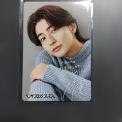 2026年最新】高橋文哉 サインの人気アイテム - メルカリ