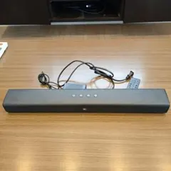 t*y様 JBL BAR Studio Leサウンドバー ほぼ新品 JBL、エントリー向けテレビ用サウンドバー「BAR STUDIO」 - 価格.com