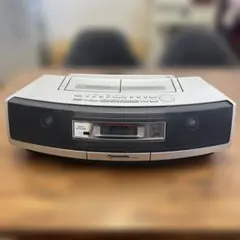 Panasonic RX-MDX85 CD・MD・カセット・FM/AMラジオ - メルカリ