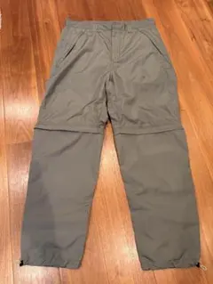 STUSSY FITNESS　90s 2wayのサムネイル