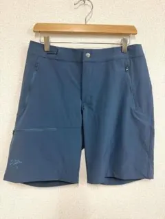 新品 未使用 ARC'TERYX ガンマ ライト メンズ ショートパンツのサムネイル
