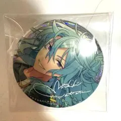 あんスタ 9周年 缶バッジ 日々樹渉