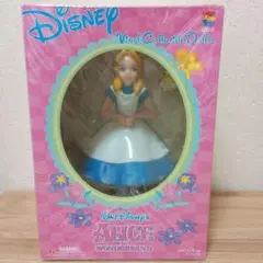 未開封 メディコムトイ VCD アリスインワンダーランドのサムネイル