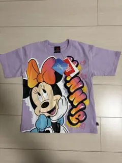 BABY DOLL ミニーマウス Tシャツ 120