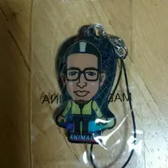 GENERATIONS 関口メンディークリーナー