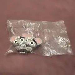 ムキムキネズミ ちょこりん フィギュア 鬼滅の刃のサムネイル