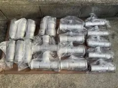 ベンカン モルコプレス継手 30A 各種 - メルカリ