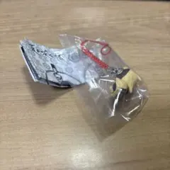 夏目友人帳　にゃんこ先生　ガチャ　日本の民芸第2集　木彫りグマニャンコ先生