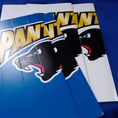 パナソニックパンサーズハリセン