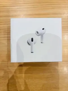 ブ*ン様 Apple AirPods Pro 3 【新品未開封】