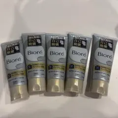 ビオレ おうちdeエステ ディープクレイ洗顔180g×5個セットのサムネイル