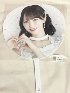 ＝LOVE イコラブ 野口衣織　うちわ　トートバッグ　新品 LOVE イコラブ 野口衣織 うちわ トートバッグ 新品 - メルカリ