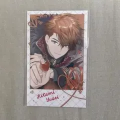 にじさんじ 3SKM 2nd Anniversary チェキ 北見遊征 - メルカリ