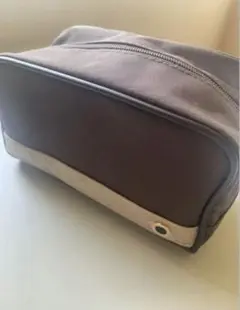 エミレーツ航空　ブルガリ　トラベルポーチ　アメニティ11点セット　ビジネスクラス