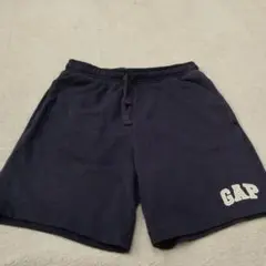 GAP ネイビー ショートパンツ