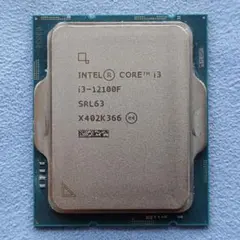 2026年最新】core i3 12100の人気アイテム - メルカリ