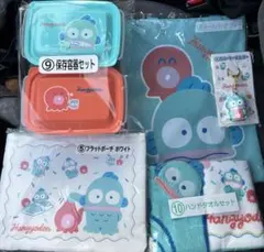 ハンギョドン　当たりくじ　まとめ売り