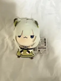 2025年最新】ケルシー ぬいぐるみの人気アイテム - メルカリ