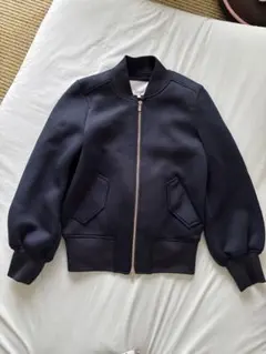 palinka ma-1 ジャケット